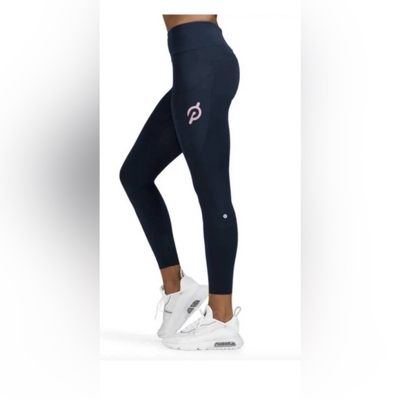 Lululemon x Peloton Fast & Free 7/8 Tight II - Picture 2 of 5